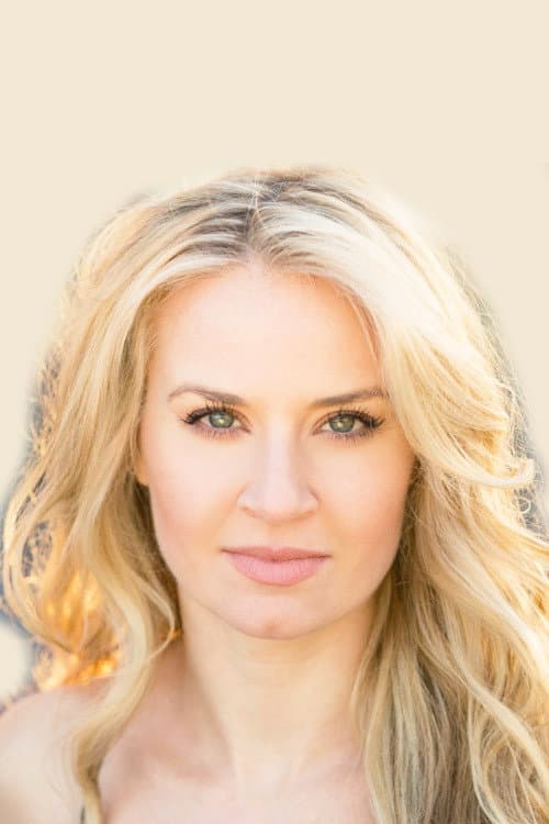 Morgan Page profile photo