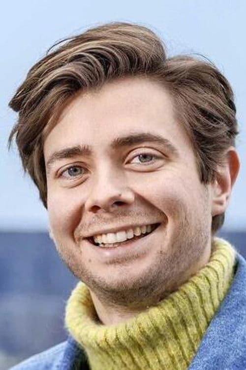 Olivier van de Voort profile photo