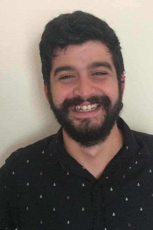 Lucas Andrade profile photo