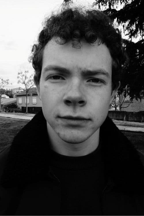 Nils Mahistre profile photo