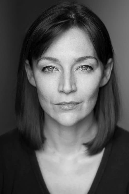 Miranda Benjamin profile photo