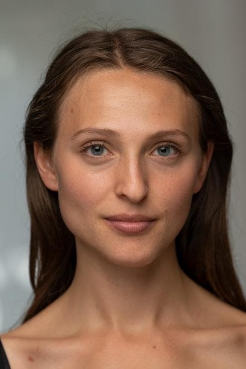 Alice E. Bier Zandén profile photo