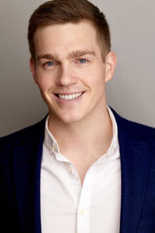 Jamie Craib profile photo