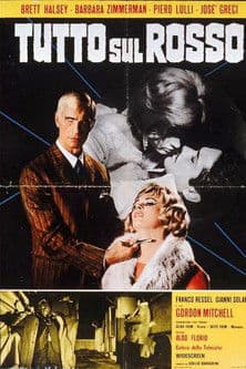 All on the Red poster