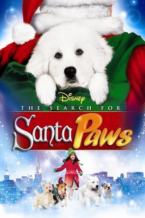 Santa Paws Collection
