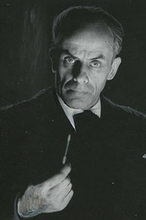 Włodzisław Ziembiński profile photo