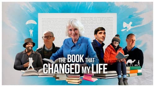 The Book That Changed My Life poster