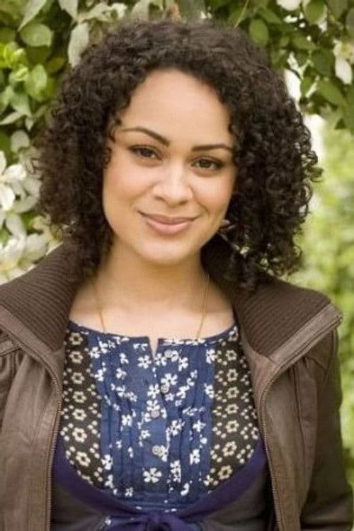 Naomi Bentley profile photo