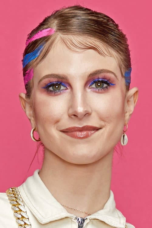 Hayley Williams profile photo