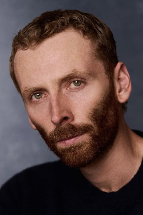 Edward Ashley profile photo
