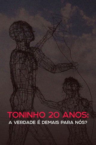 Toninho 20 anos: a verdade é demais para nós? poster