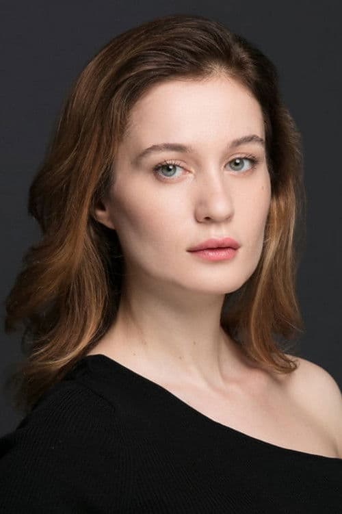 Berna Koraltürk profile photo