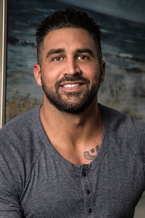 Steve Bruneau profile photo