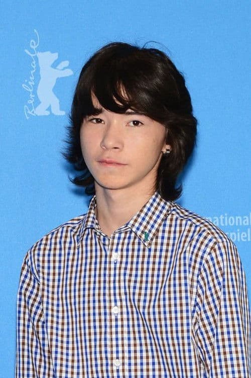 Timur Aidarbekov profile photo