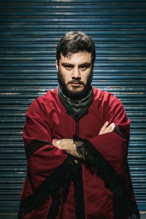 Daro Ceballos profile photo