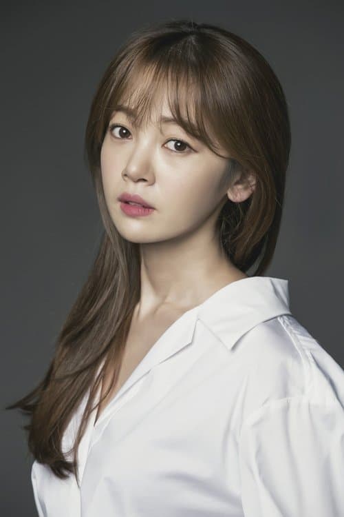 Kim Bo-mi profile photo