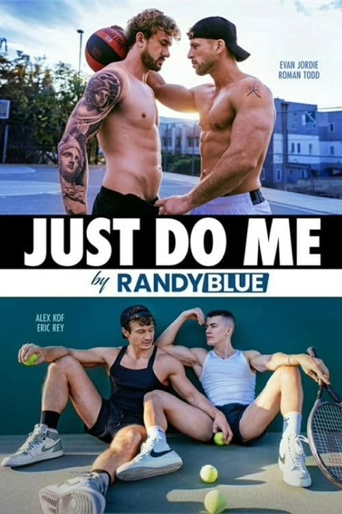 Just Do Me poster