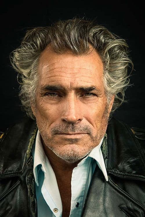 Steve Olson profile photo