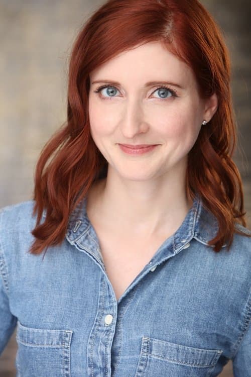 Marieve Herington profile photo