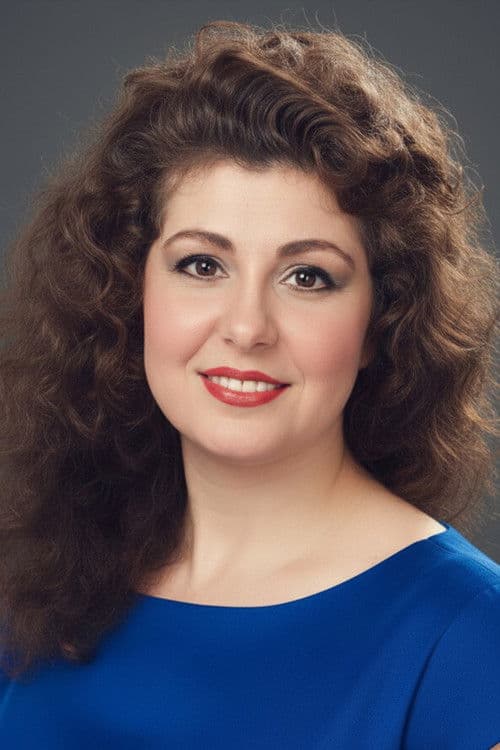 Emel Büyükburç profile photo