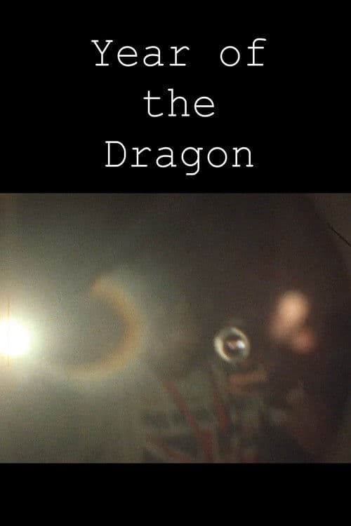 Year of the Dragon poster