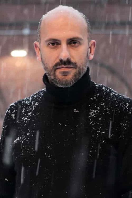 Marco Ponti profile photo