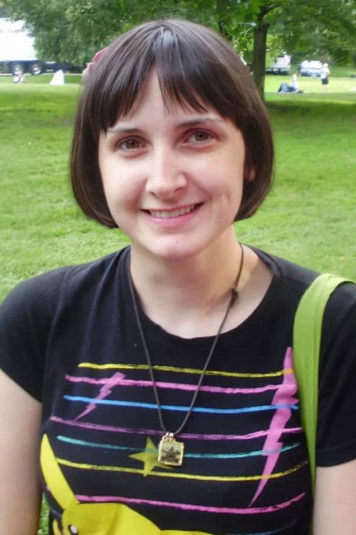 Becky Dreistadt profile photo