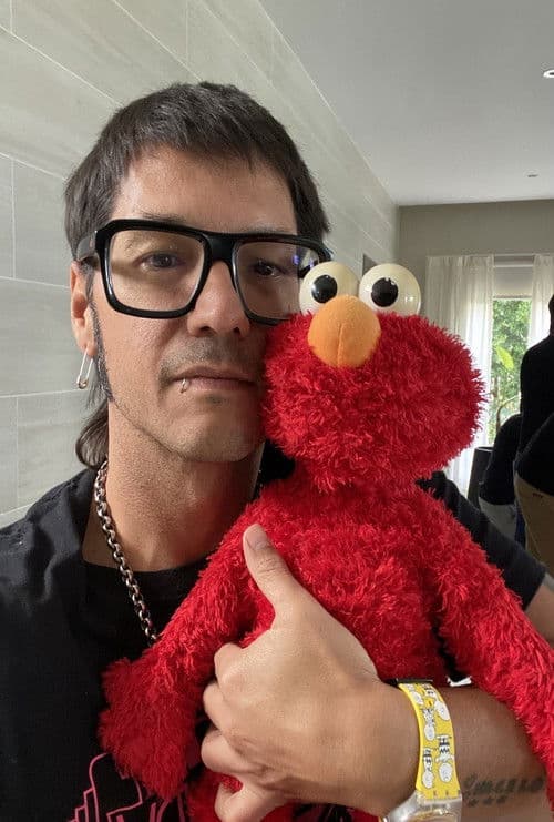 Luis Hitoshi Díaz profile photo