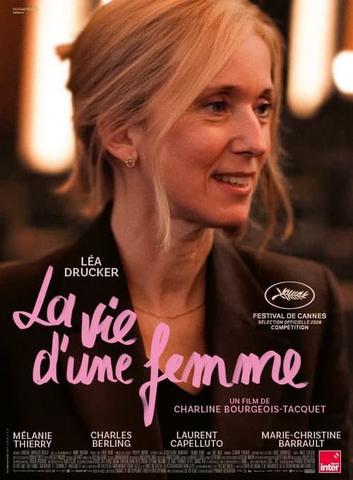 A Woman's Life poster