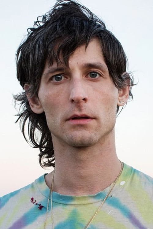 Nick Valensi profile photo