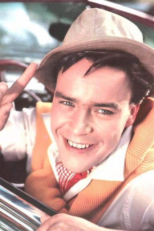 Michael Cramer profile photo