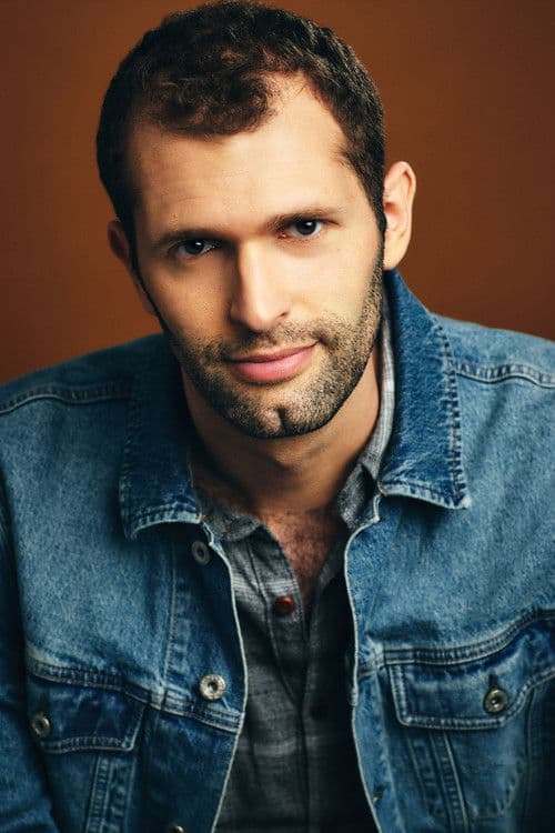 Ari Veach profile photo