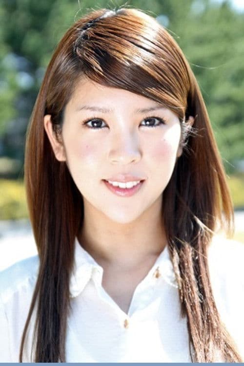 Anri Sakaguchi profile photo