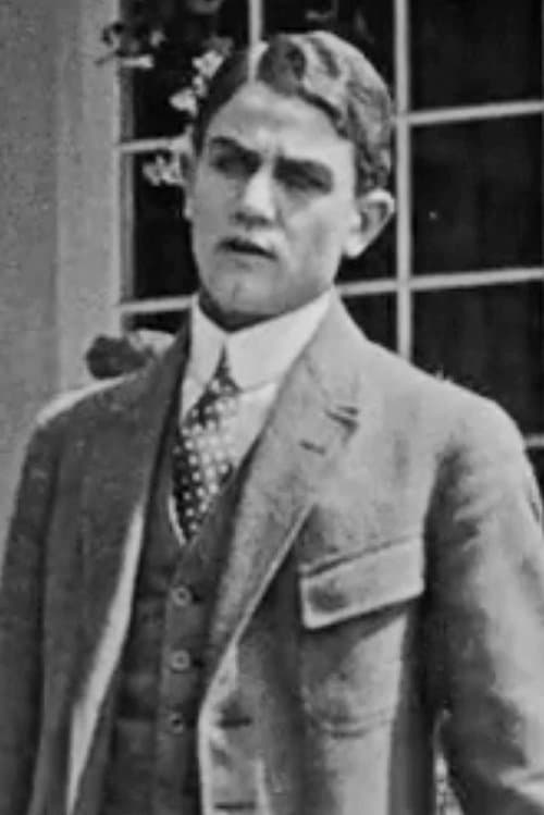 Arvid Hammarlund profile photo