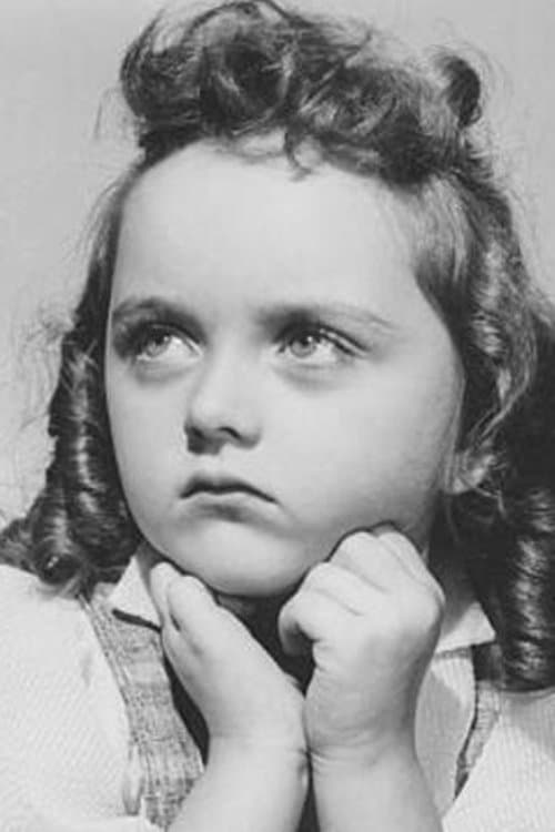 Sally Jane Bruce profile photo