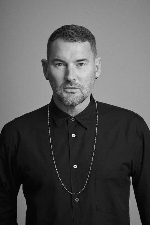 Michael Michalsky profile photo