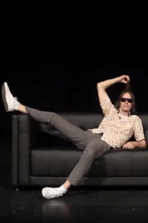 Psihomodo pop: Making off of the Concert Unpljugd2 poster