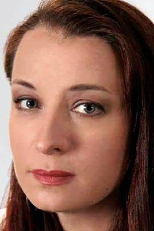 Irina Demidkina profile photo