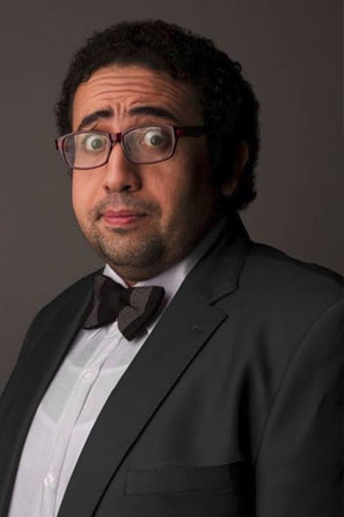 Mohamed Taiema profile photo