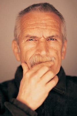 Yavuz Özkan profile photo