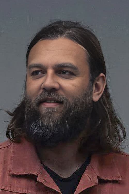 Joel Houston profile photo