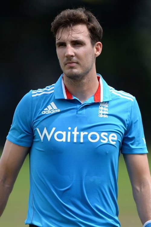 Steven Finn profile photo