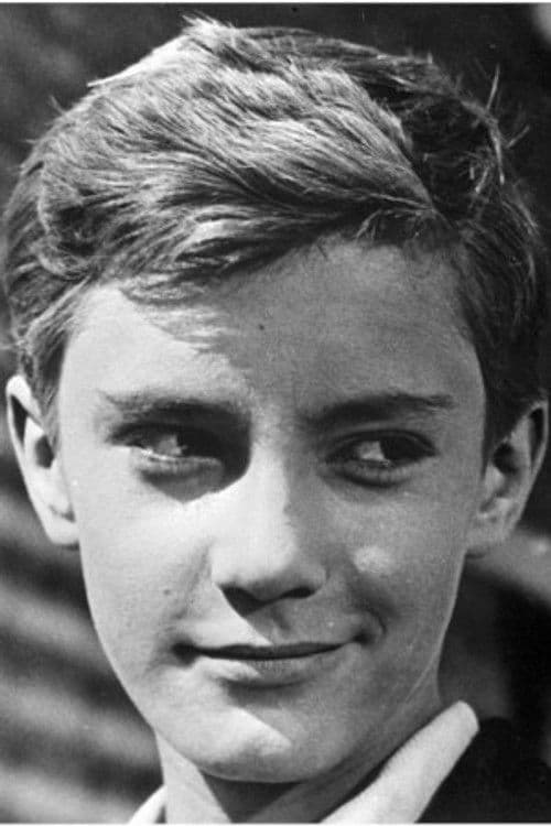 Gerasim Kotovsky profile photo