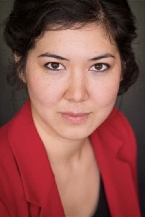 Anatasha Blakely profile photo