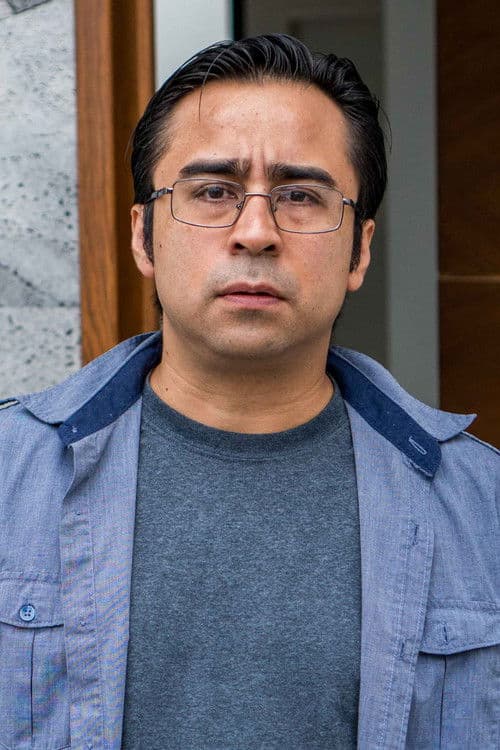 Gerardo García Ortiz profile photo