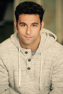 Joshua Ungaretti profile photo