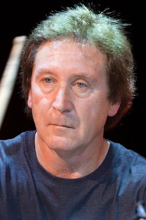 Kenney Jones profile photo