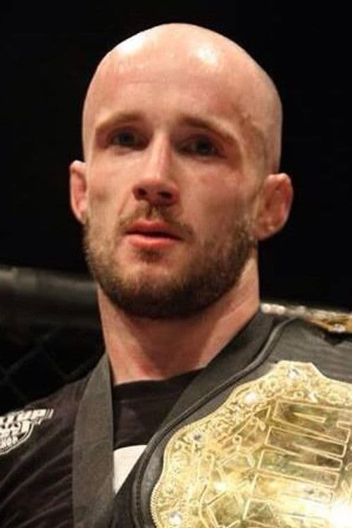 Charlie Leary profile photo