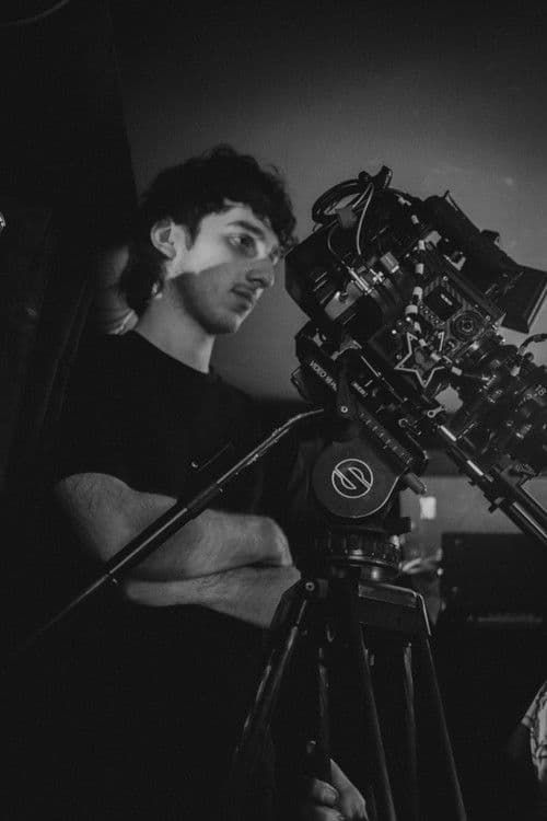 Aaron Lecoublet profile photo