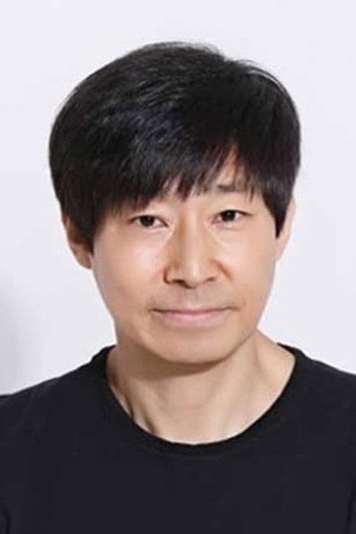 Cha Gun-woo profile photo